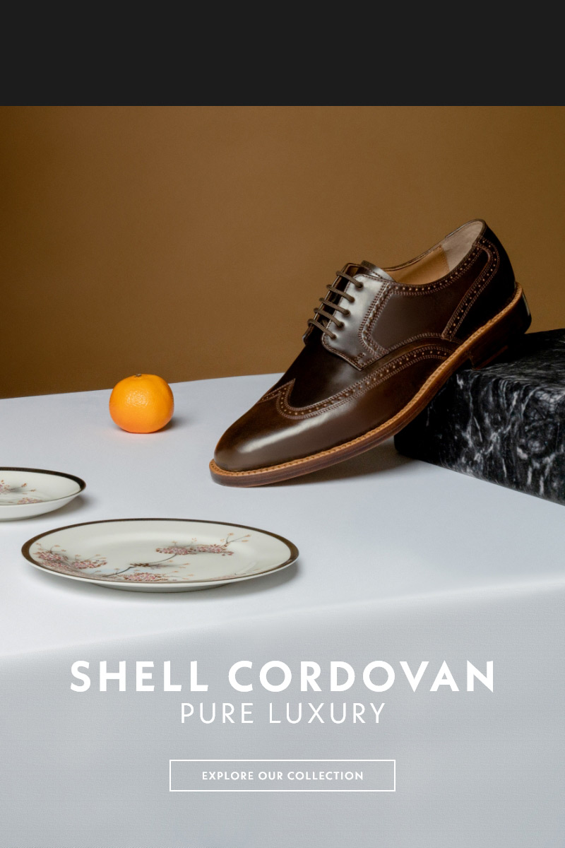 on shoes online